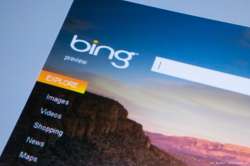 Microsoft has launched a reward scheme for users to search Bing over Google