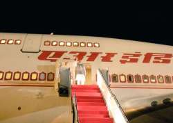 PM Modi leaves for home after attending SCO Summit in Astana