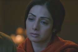 mom trailer sridevi