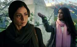 Mom: Sridevi reveals 3 new posters, Nawazuddin Siddiqui and Akshaye Khanna look 