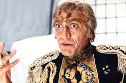 amrish puri mogambo Mr. India