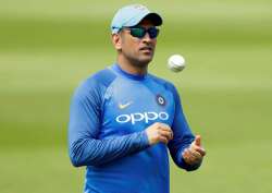 Shoaib Akhtar toughest bowler I have faced, reveals MS Dhoni