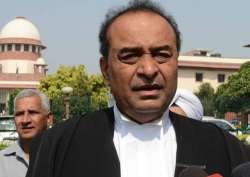 File pic of Attorney General Mukul Rohatgi