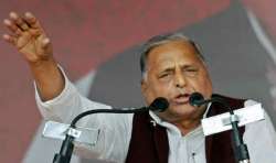 Give full freedom to Army to deal with situation in Jammu and Kashmir: Mulayam 