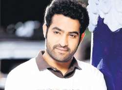 Junior NTR