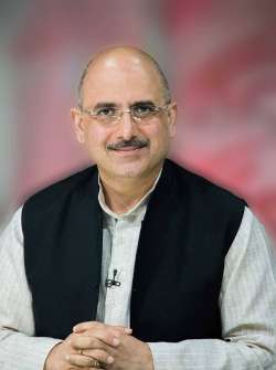 Nalin Kohli