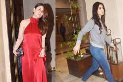 Kareena Kapoor Khan, Katrina Kaif- India TV