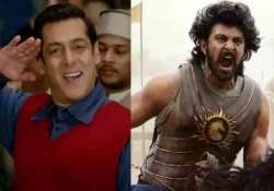 Tubelight Baahubali 2