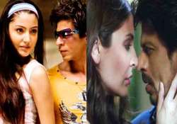 Jab Harry Met Sejal Shah Rukh Khan Anushka Sharma