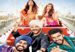 Mubarakan