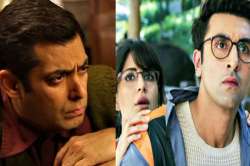 Tubelight, Jagga Jasoos