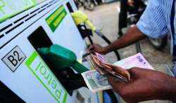 Petrol prices have risen sharply since the introduction of dynamic pricing