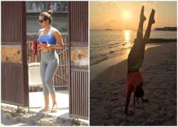 malaika arora yoga