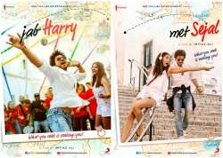 jab harry met sejal first look