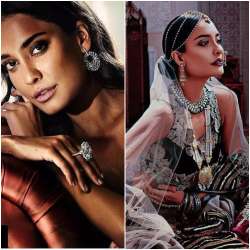 Lisa Haydon birthday