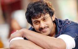 Prabhas, Baahubali 