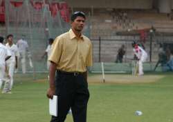 A file image of Venkatesh Prasad.