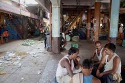 Maharashtra farmers strike enter second day