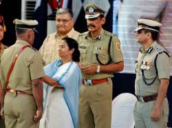 Mamata claims Gorkhaland agitation a ‘deep-rooted conspiracy'