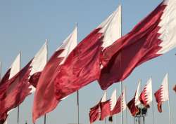 Qatar faced with punitive list of demands by Arab neighbours to end crisis