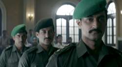 Tigmanshu Dhulia, Raag Desh 