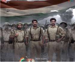 Raagdesh 