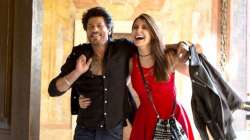 Shah Rukh Khan, Anushka Sharma Jab Harry met sejal