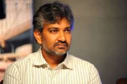 SS Rajamouli