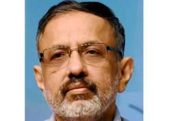 Rajiv Gauba appointed next Home Secretary 