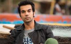  Rajkummar Rao 