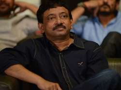 Ram Gopal Varma