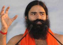 Baba Ramdev