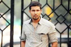 Randeep Hooda 