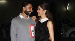 ranveer singh deepika padukon