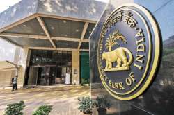 RBI keeps repo rate unchanged at 6.25 pc