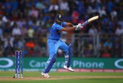 Rohit Sharma, Live Score India vs Bangladesh Match