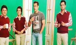 Salman Khan Tubelight