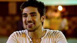 Saqib Saleem 