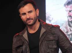 Saif Ali Khan Kaalakaandi