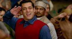 Salman Khan Tubelight