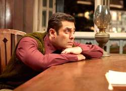 Salman Khan Tubelight