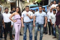 Sonakshi Sinha, Dabangg, Salman Khan, Tubelight