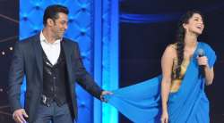 Salman Khan, Sunny Leone