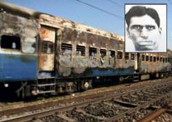 Samjhauta Express blast