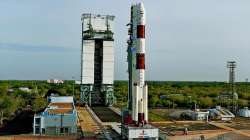 ISRO’s PSLV-C38 carrying Cartosat 2, 30 other satellites lifts off