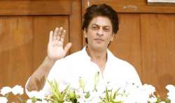 shah rukh khan