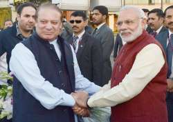 Will Modi, Sharif meet? speculation swirls as leaders attend SCO reception 