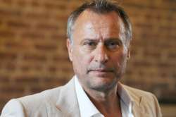 Michael Nyqvist