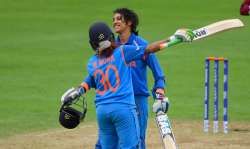 ICC women's world cup 2017