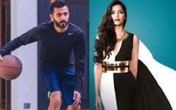 Sonam Kapoor birthday: Rumoured lover Anand Ahuja has the sweetest surprise